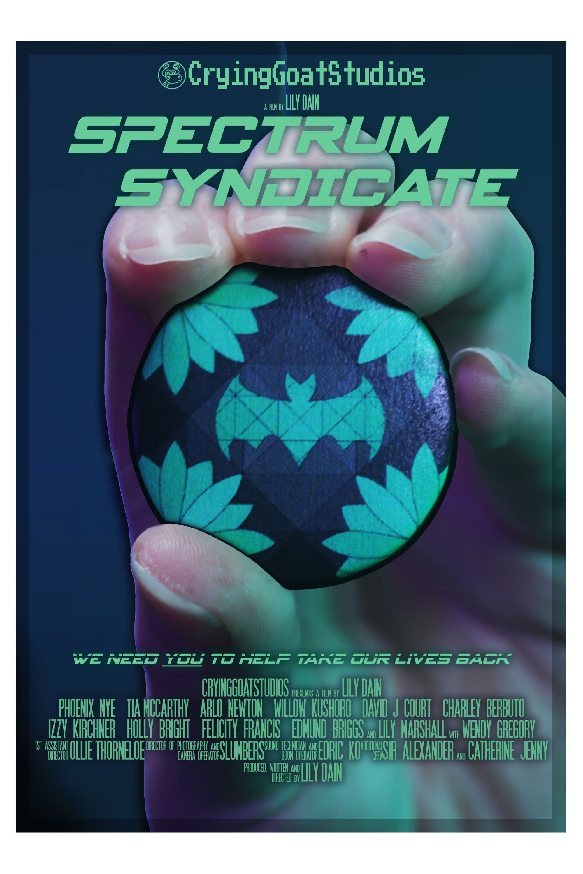 Spectrum Syndicate