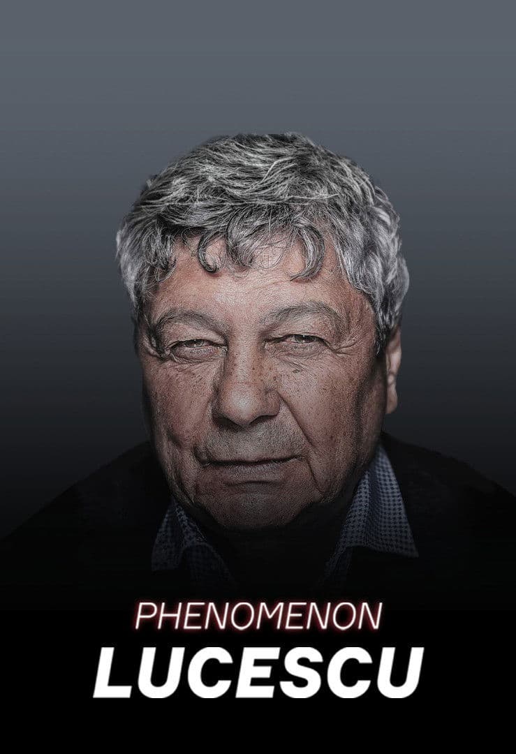Lucescu Phenomenon