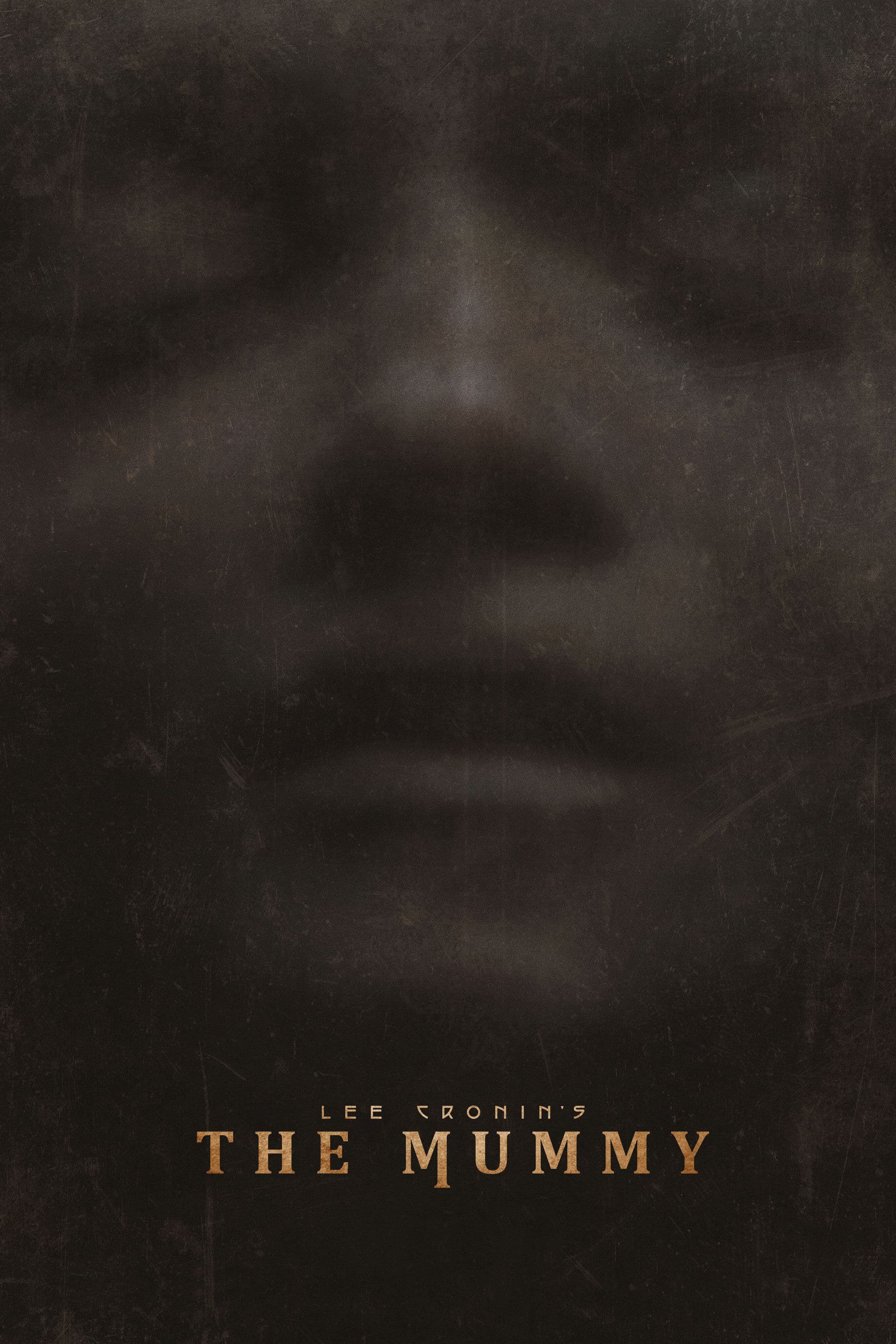 Lee Cronin's The Mummy