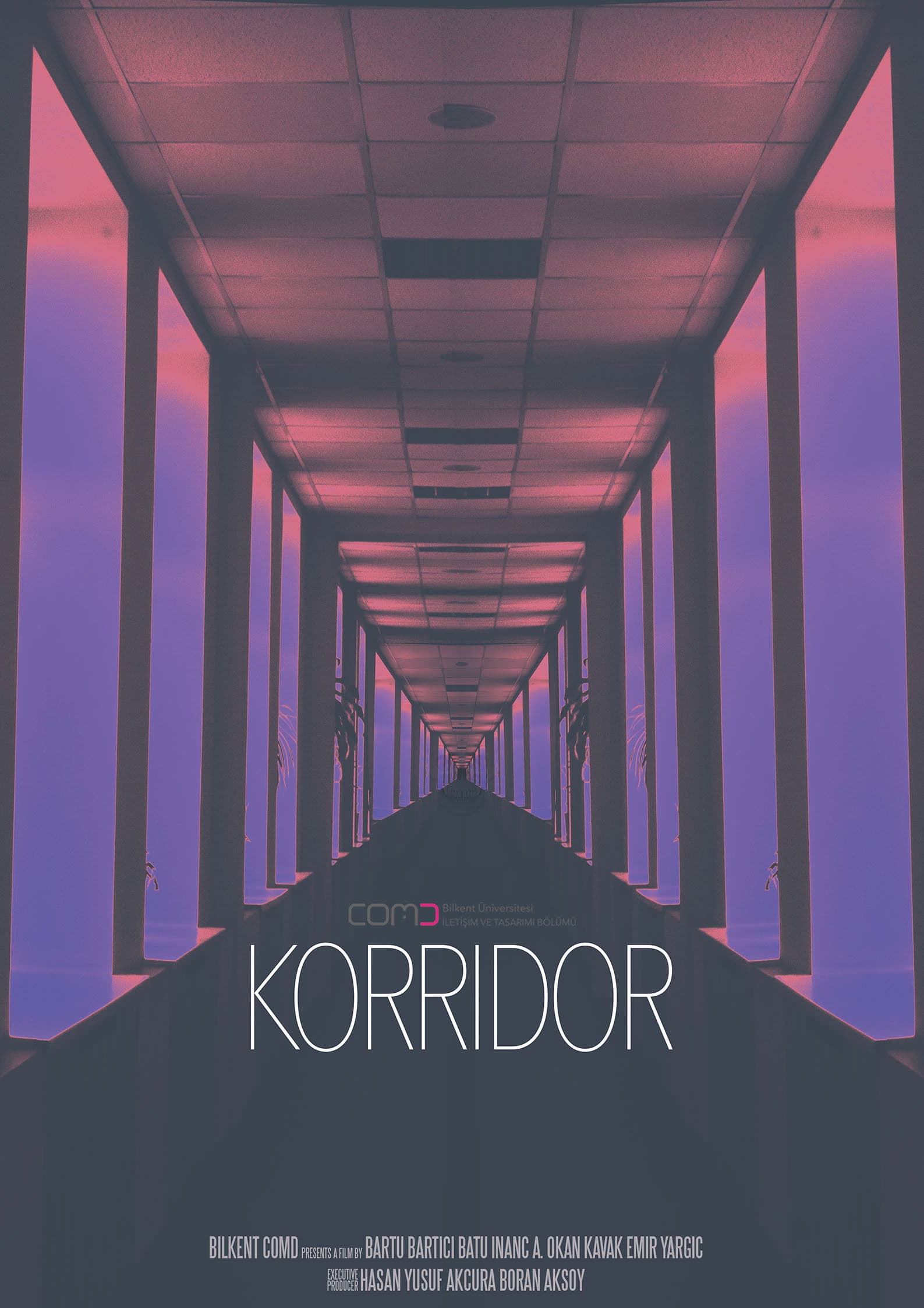 Korridor