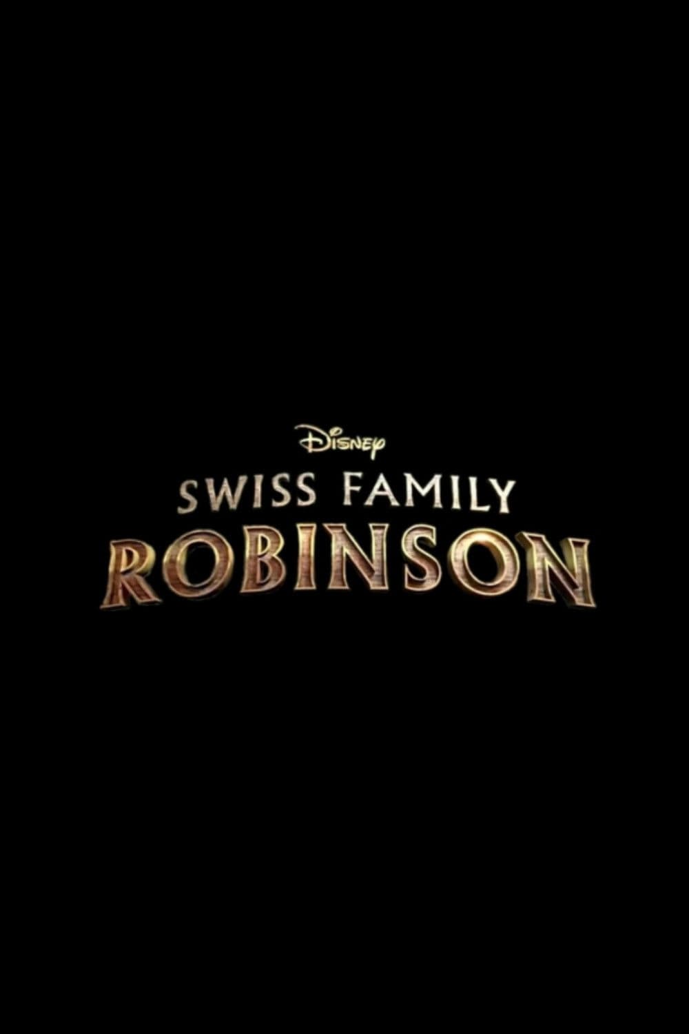 Swiss Family Robinson