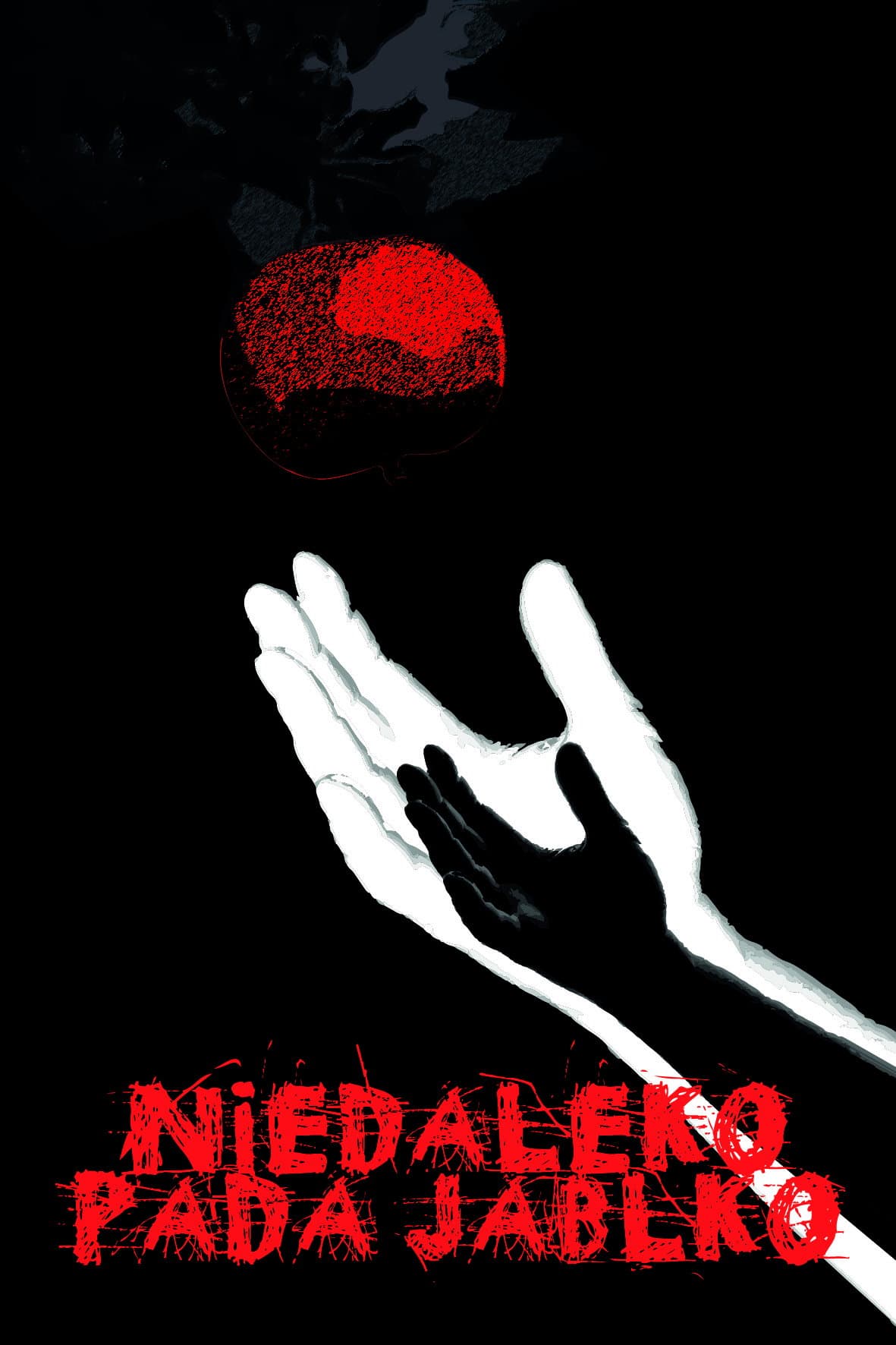 Niedaleko pada jabłko