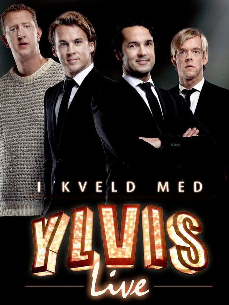 I kveld med Ylvis