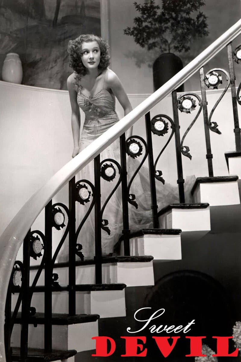 Sweet Devil