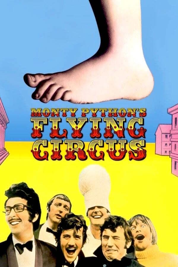 Monty Python's Flying Circus
