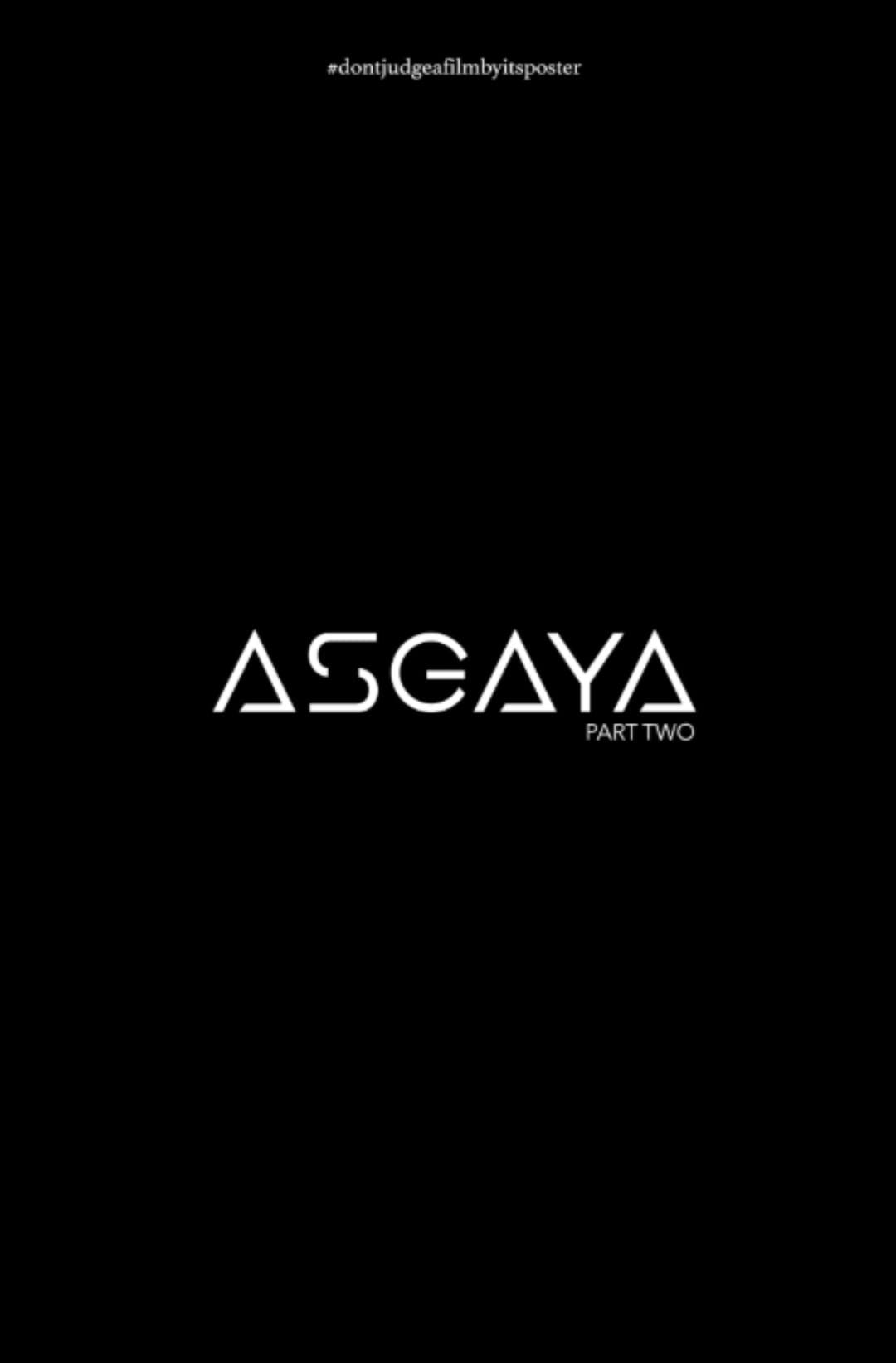 Asgaya Part 2 - The Ib