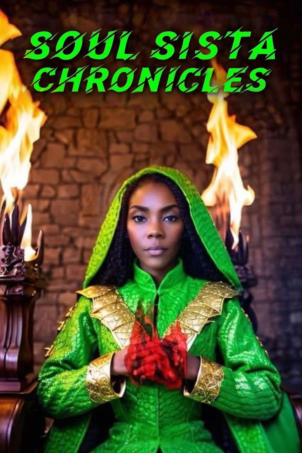 Soul Sista Chronicles