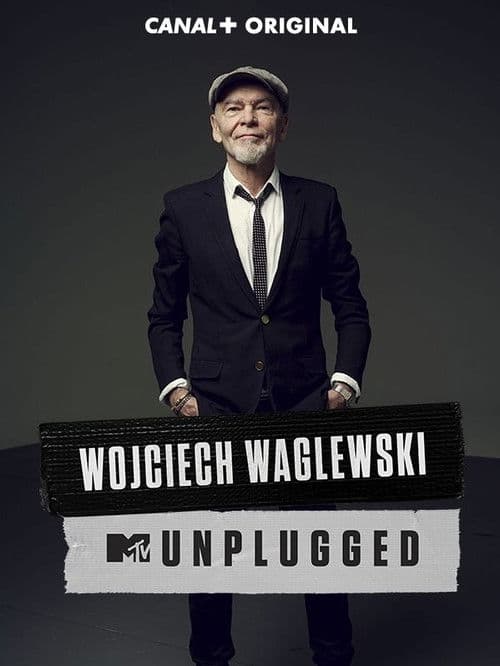 MTV Unplugged - Waglewski