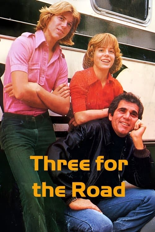 Three for the Road