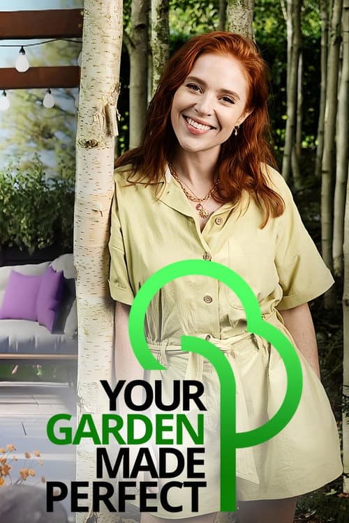 Your Garden Made Perfect