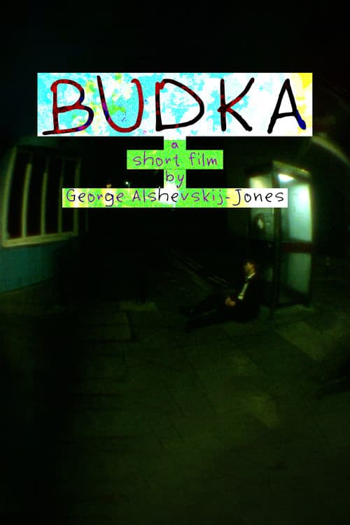 "BUDKA" by George Alshevskij-Jones