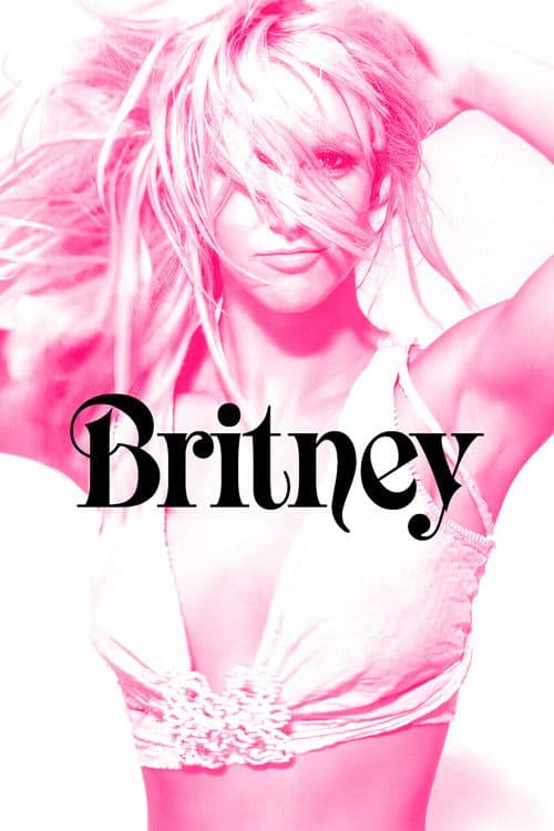 Britney Spears: Britney