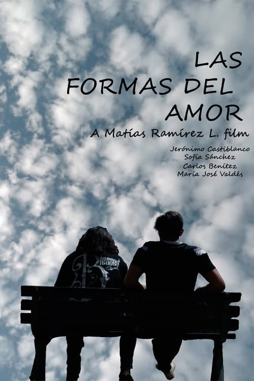 Las formas del amor