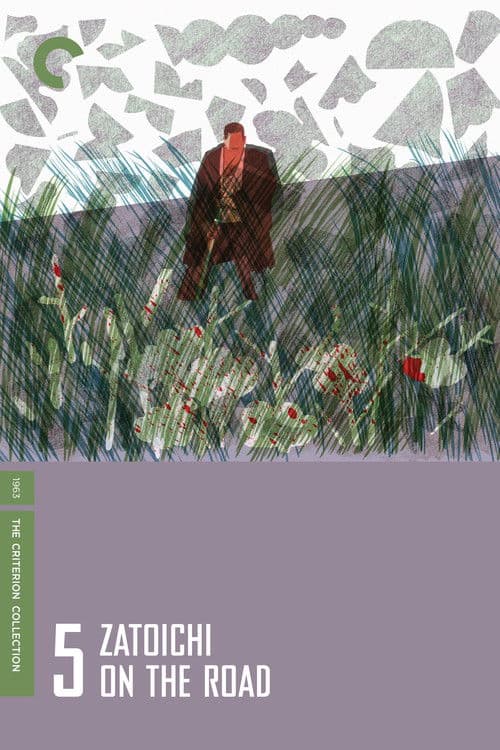 Zatoichi on the Road