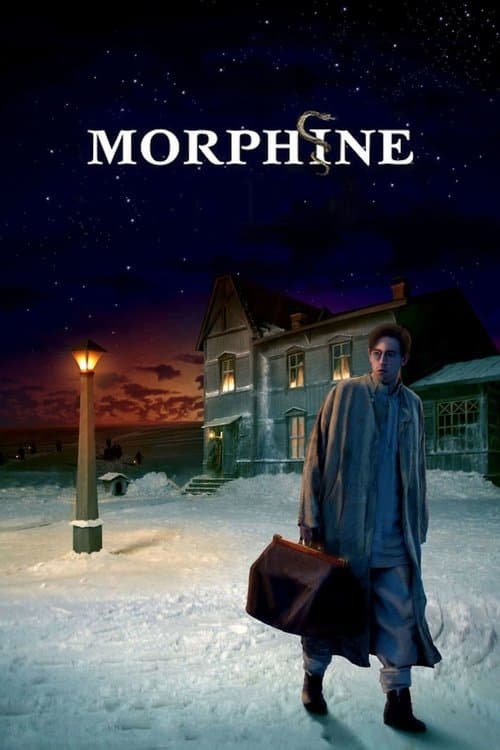Morphine